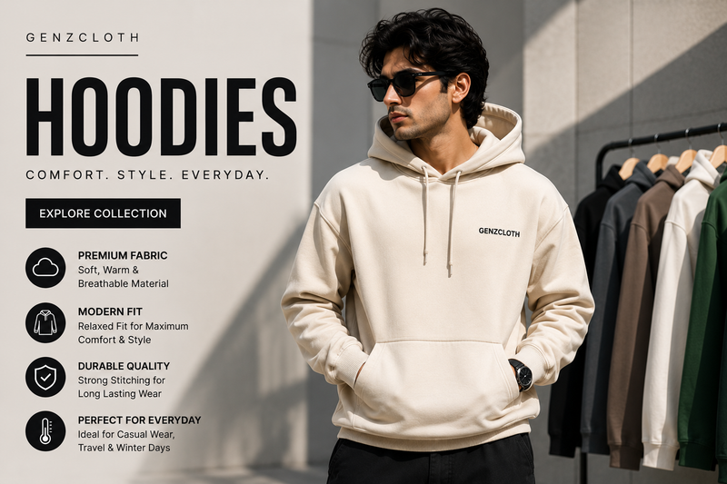 Hoodies
