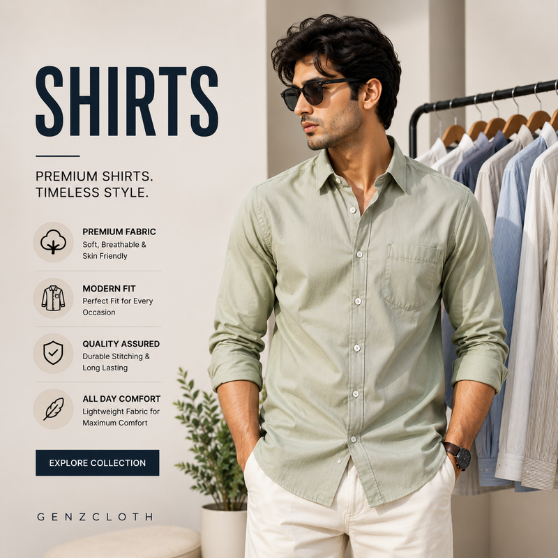 Shirts