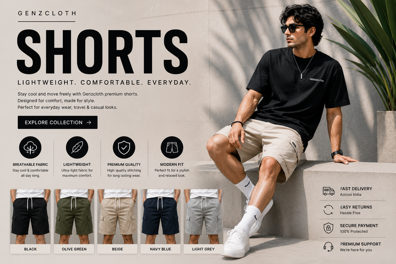 Shorts