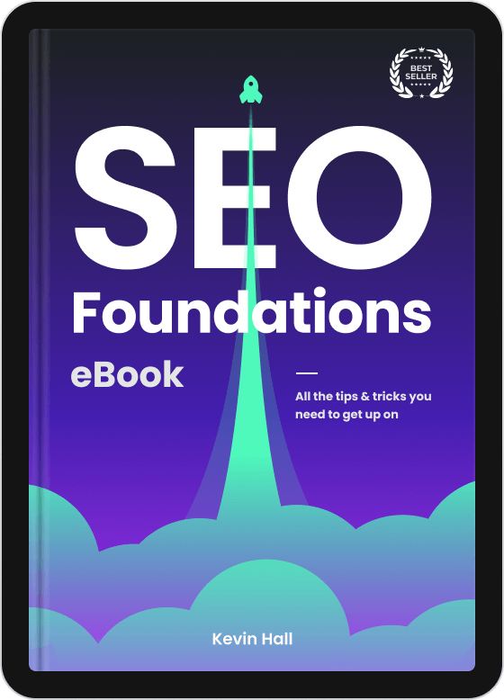 Seo Ebook Flow Ebook Cover